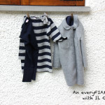 kindergarten and cold