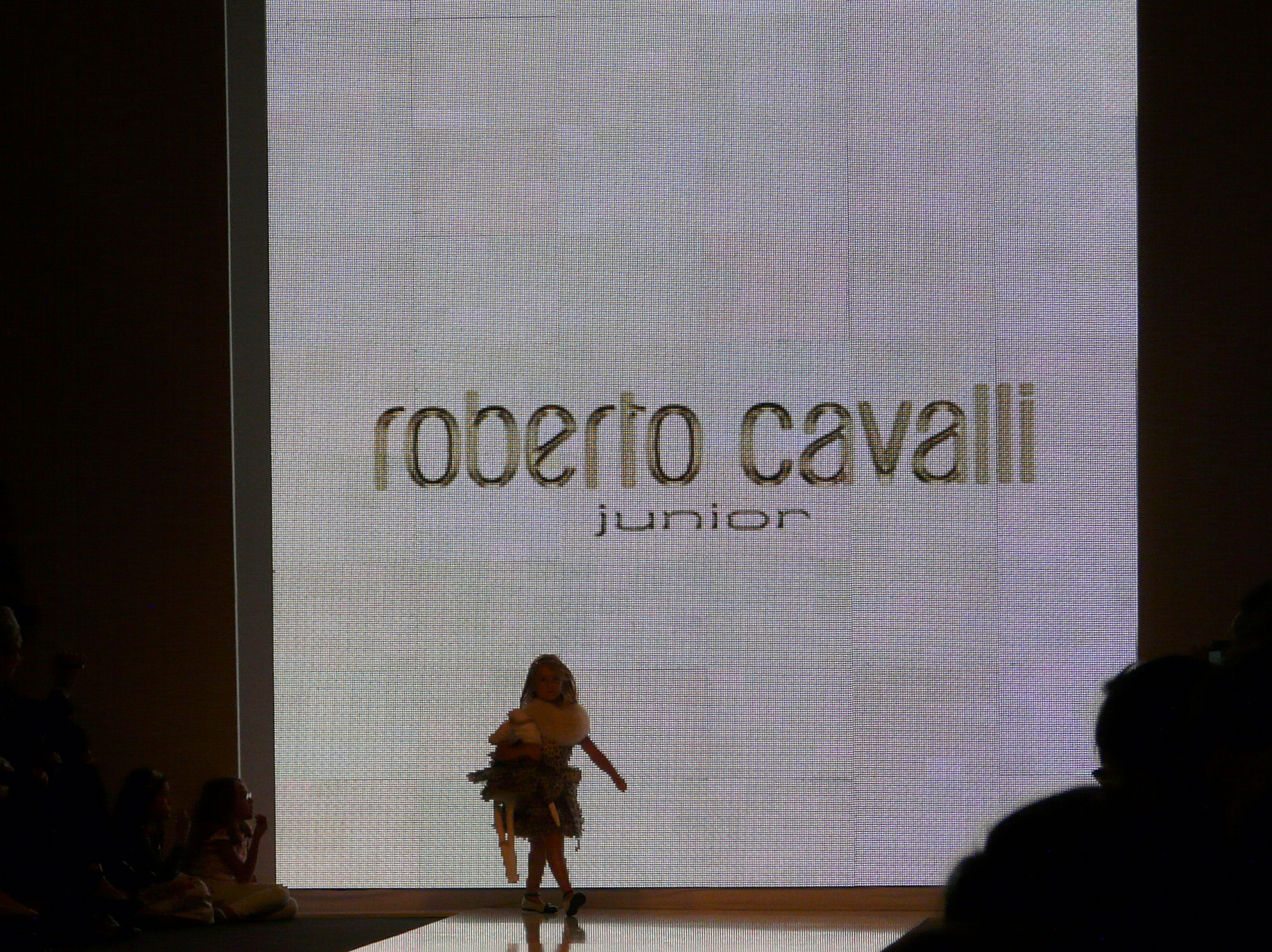 ROBERTO CAVALLI
