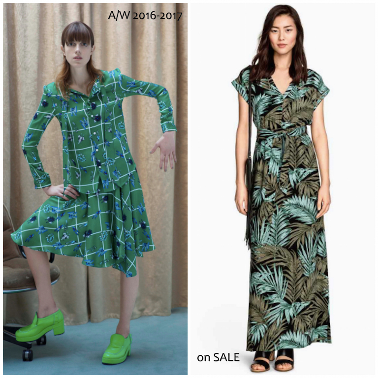 online shopping on sale