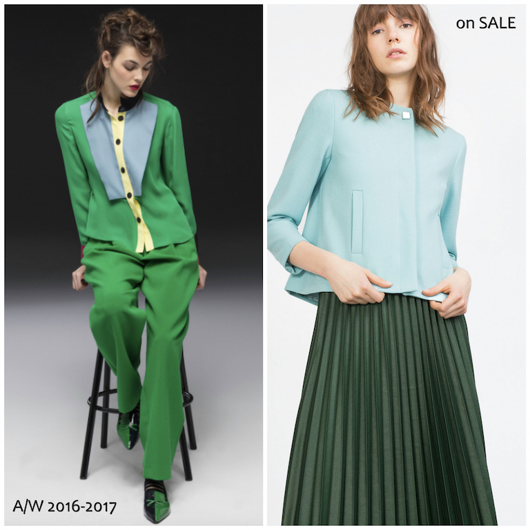 online shopping on sale