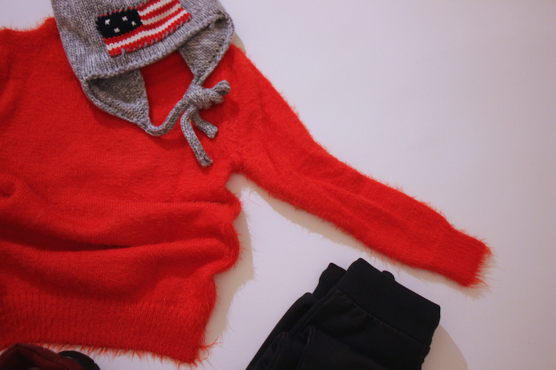 How to dress kids for the mountain