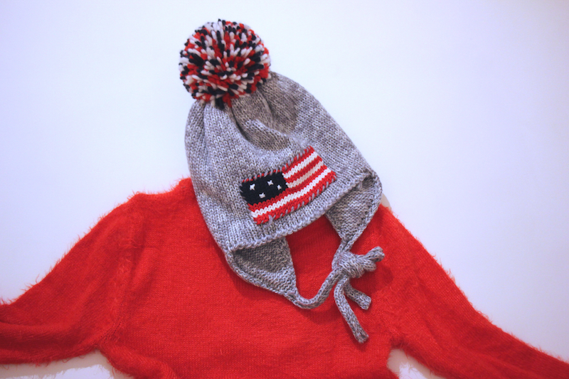 How to dress kids for the mountain