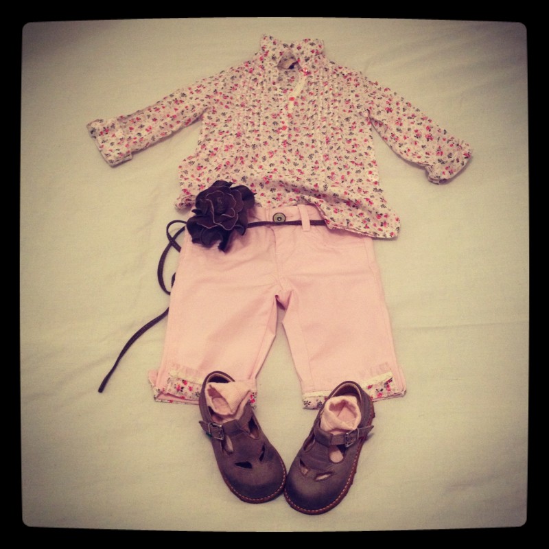 blog di moda per bambini