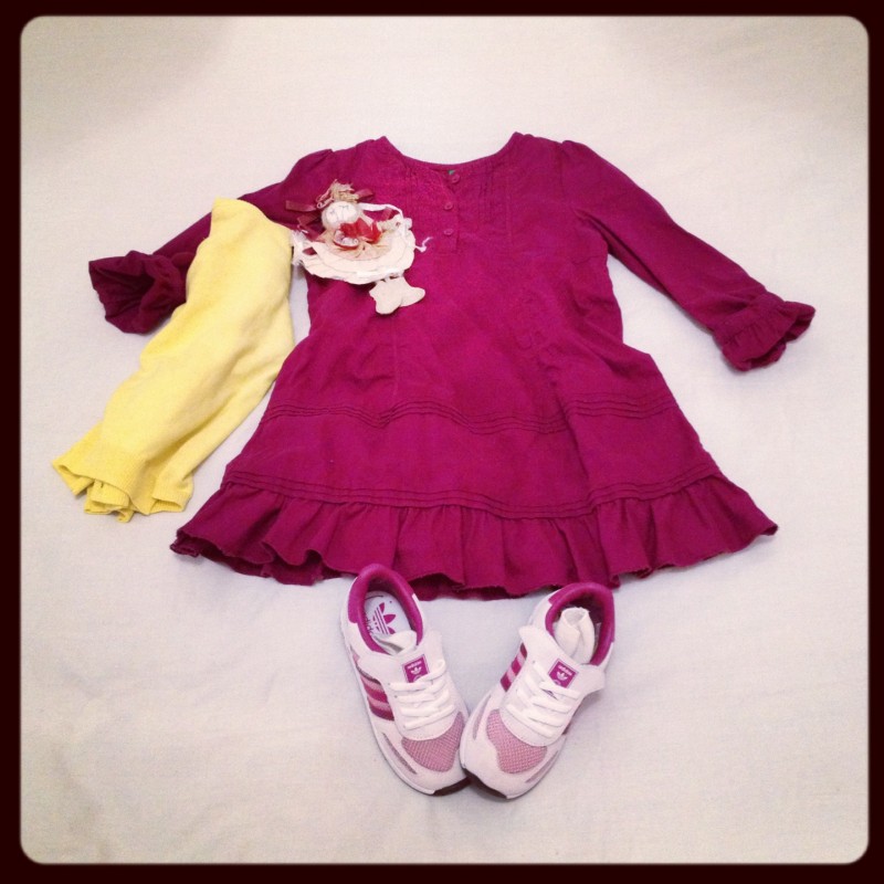 blog di moda bambino