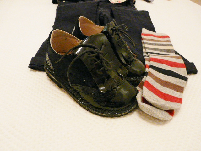 DAY 177 eureka shoes eureka shoes