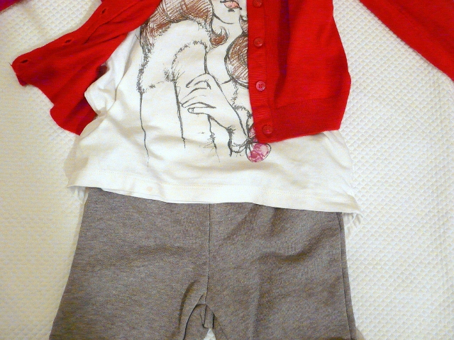 benetton kids - maglietta per bambini