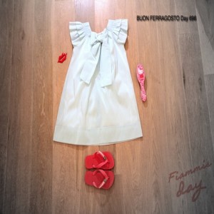 BUON FERRAGOSTO Day 696-1