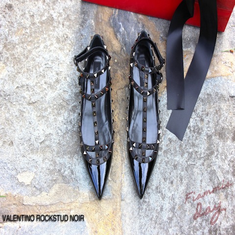 VALENTINO ROCKSTUD NOIR 6-1