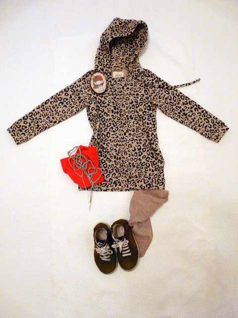 outfit for fashion kids