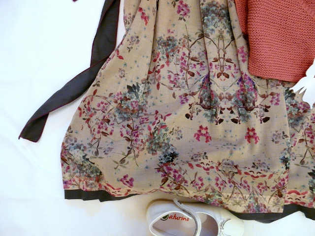 fashion blogger - primo anno