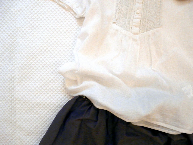 DAGMAR DALEY e benetton kids