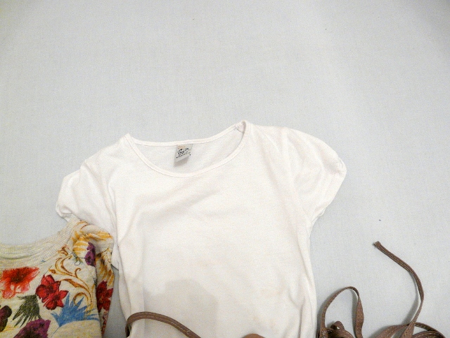 FLOWERS and STUDS for children