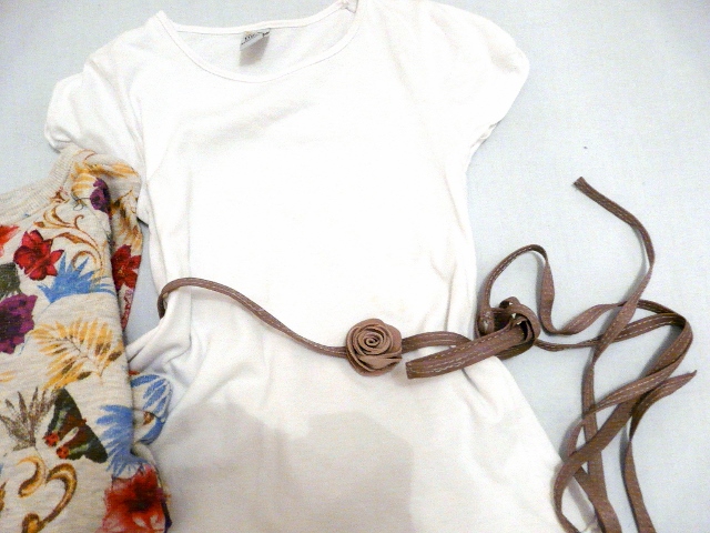 FLOWERS and STUDS 