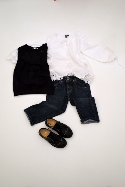 CHLOE' FOR KIDS look