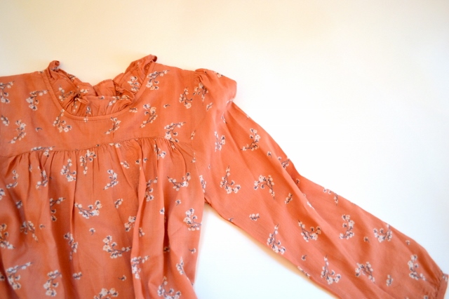 CdeC blouse