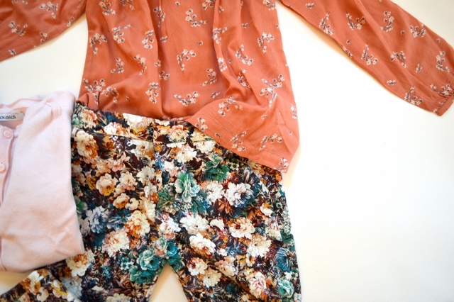 ZARA KIDS