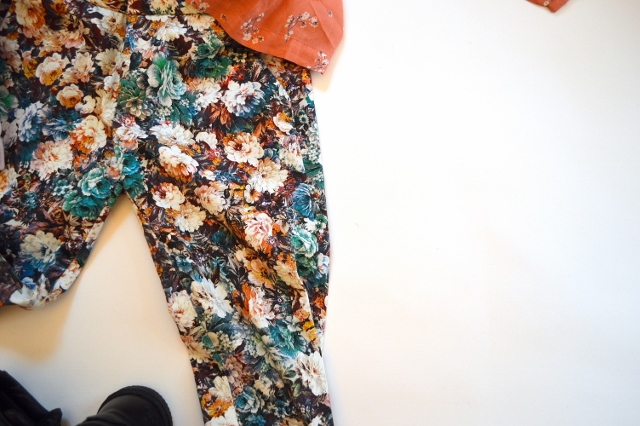 pantaloni zara kids