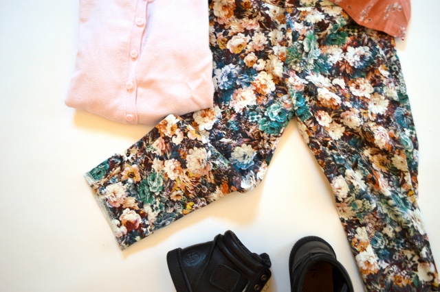 zara kids