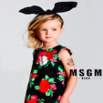 MSGM KIDS