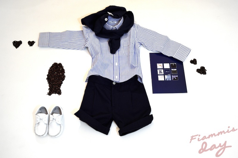baby outfit blog baroni firenze