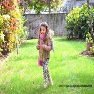 kids outfit blog