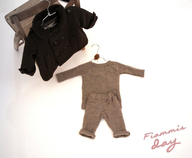 BABY OUTFIT IDEAS