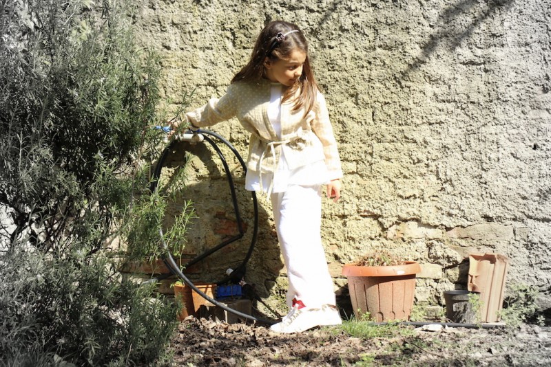 novità il gufo per bambini