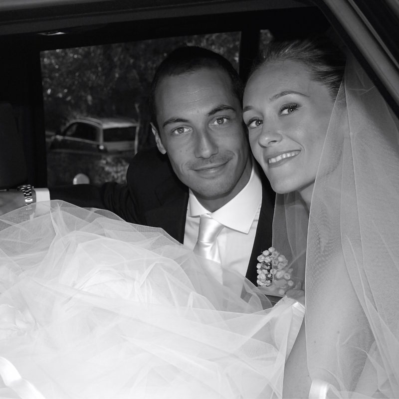 anniversario di matrimonio