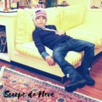 scarpe da neve per bambini da utilizzare non solo in montagna