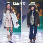 kidzfizz al pitti bimbo