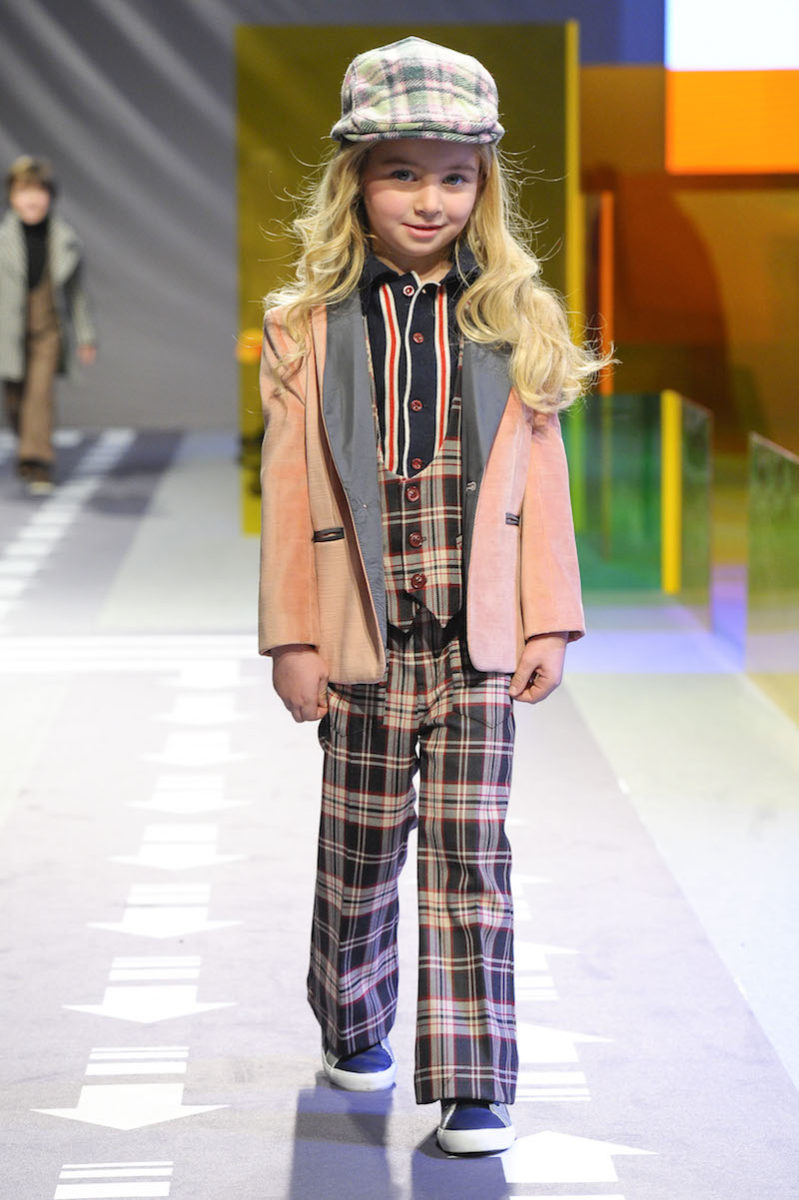 mr Uky moda bambino e le prossime tendenze