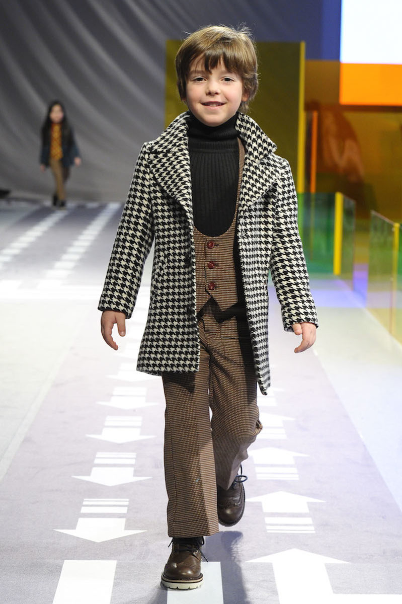 mr Uky moda bambino e le prossime tendenze