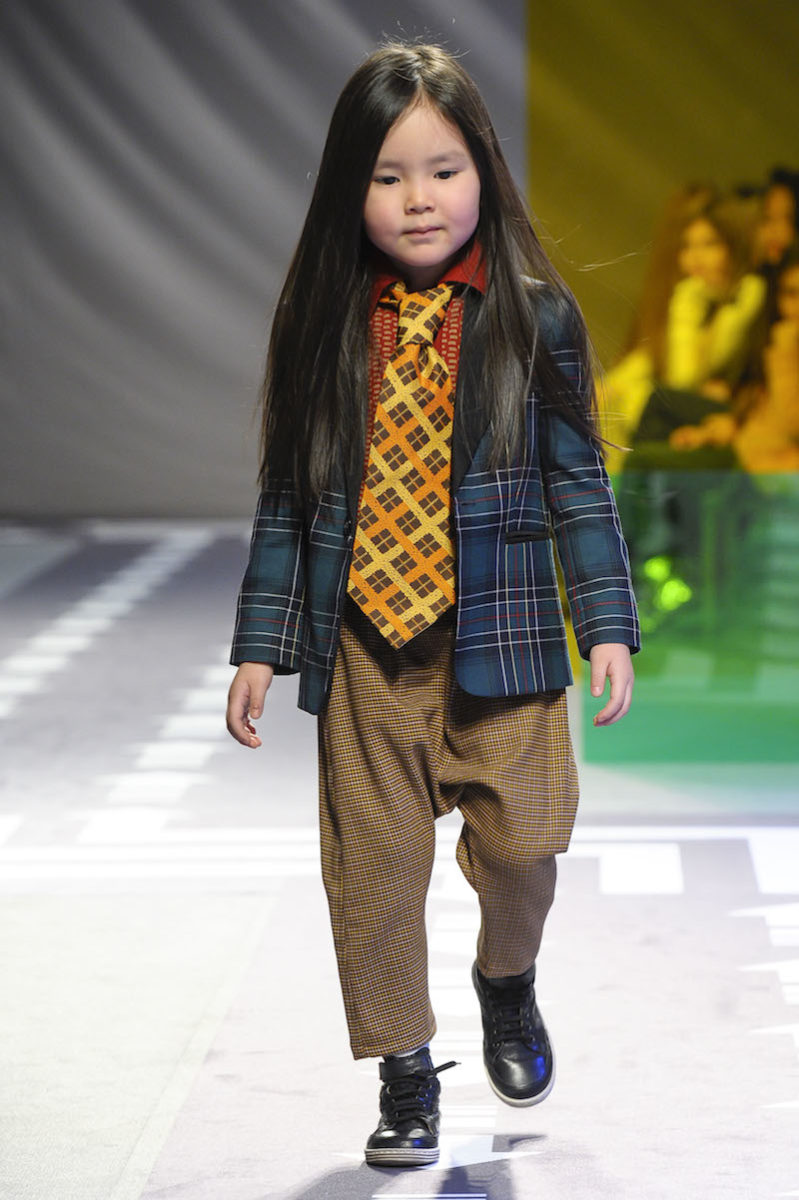 mr Uky moda bambino e le prossime tendenze