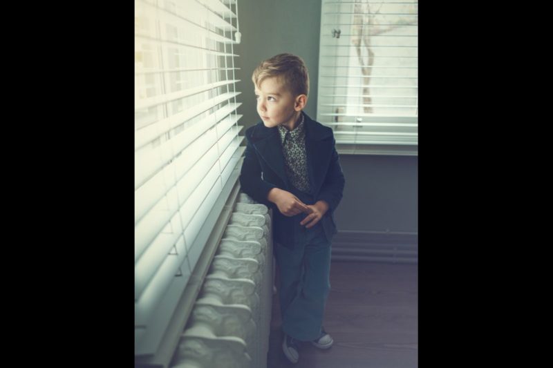mr Uky moda bambino e le prossime tendenze