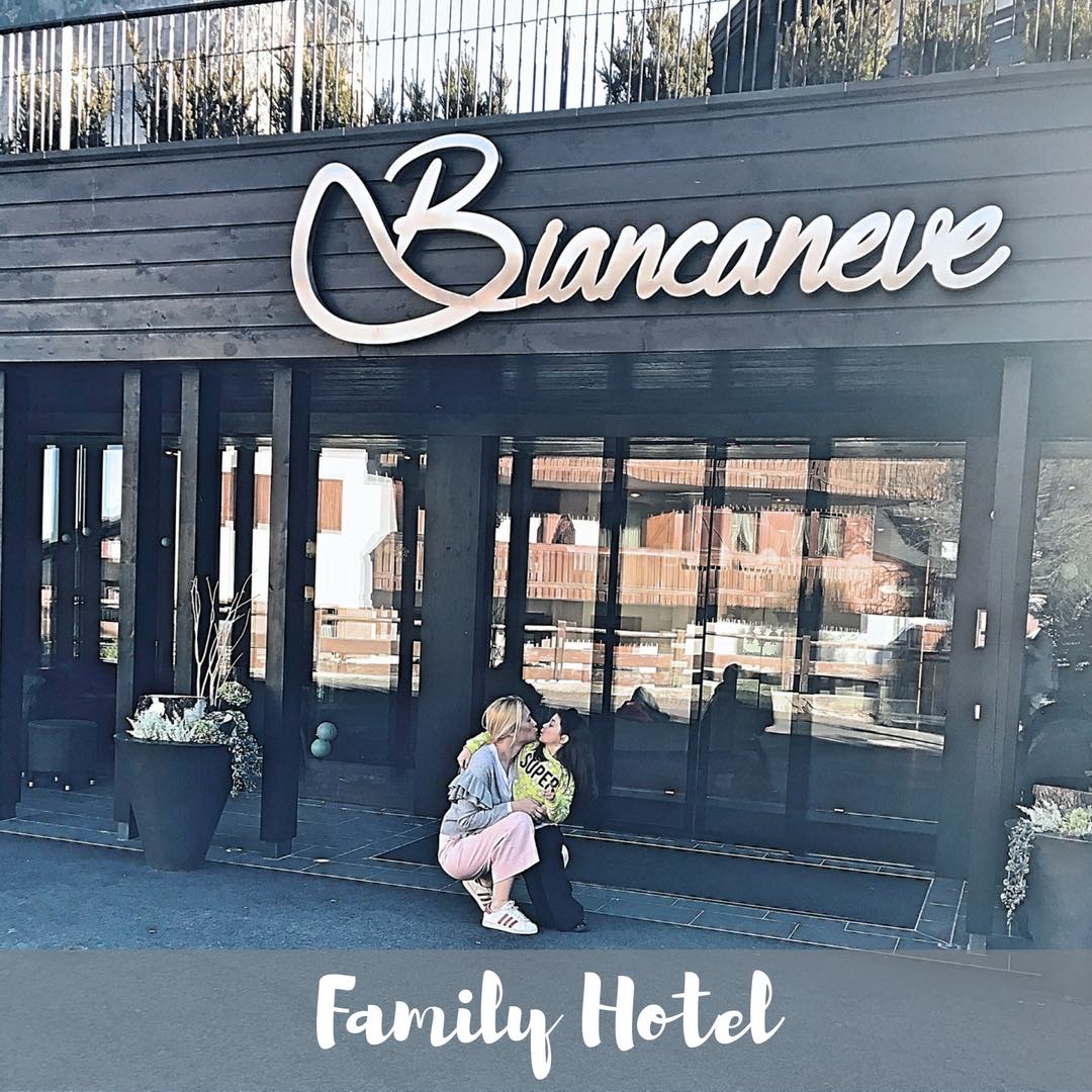 Biancaneve Family Hotel a Selva