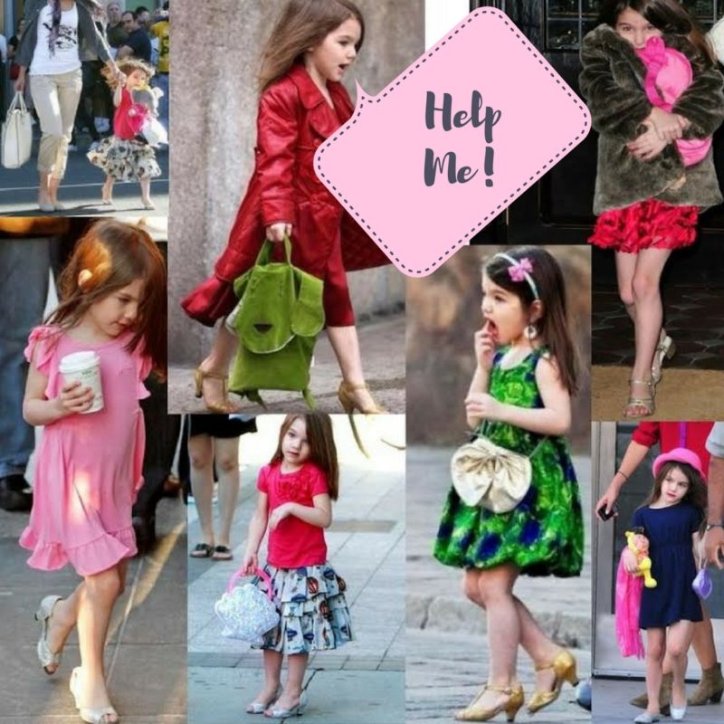 look di suri cruise e i look delle star