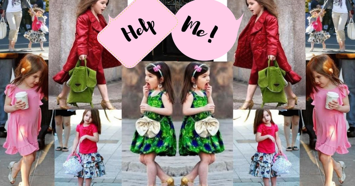 look di suri cruise