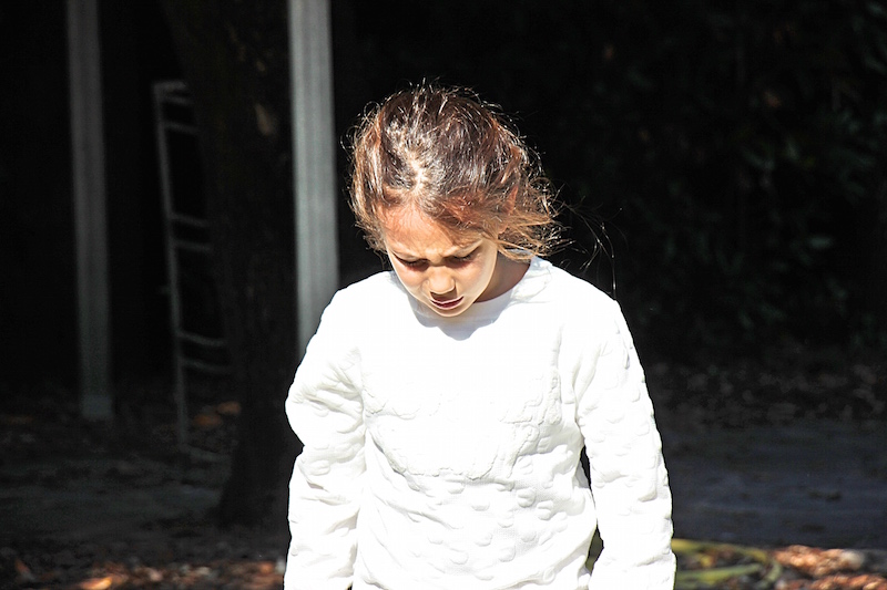 la felpa in estate per i bambini