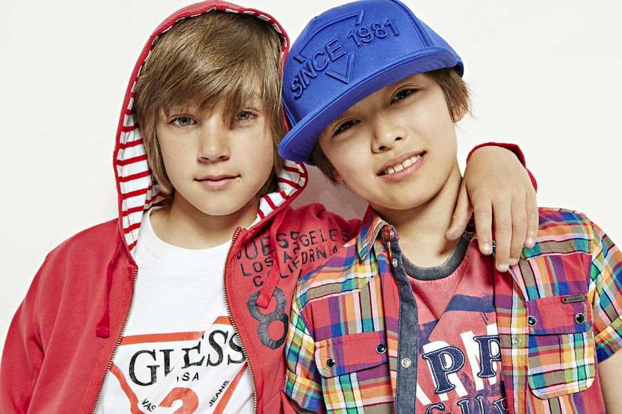 Pitti Bimbo 85