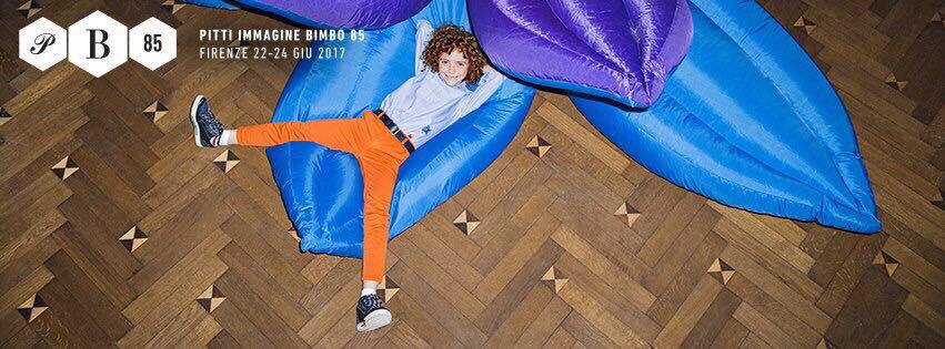 Pitti Bimbo 85