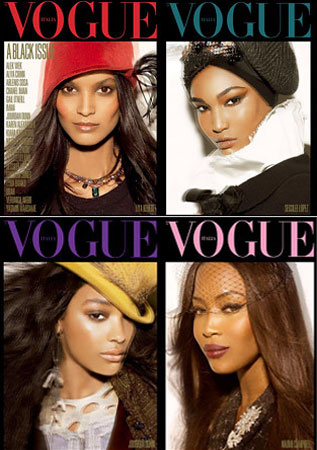 Condé Nast chiude Vogue Bambini