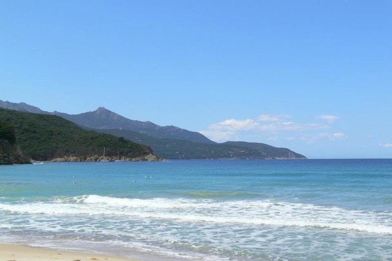 Elba un’isola da scoprire la Biodola