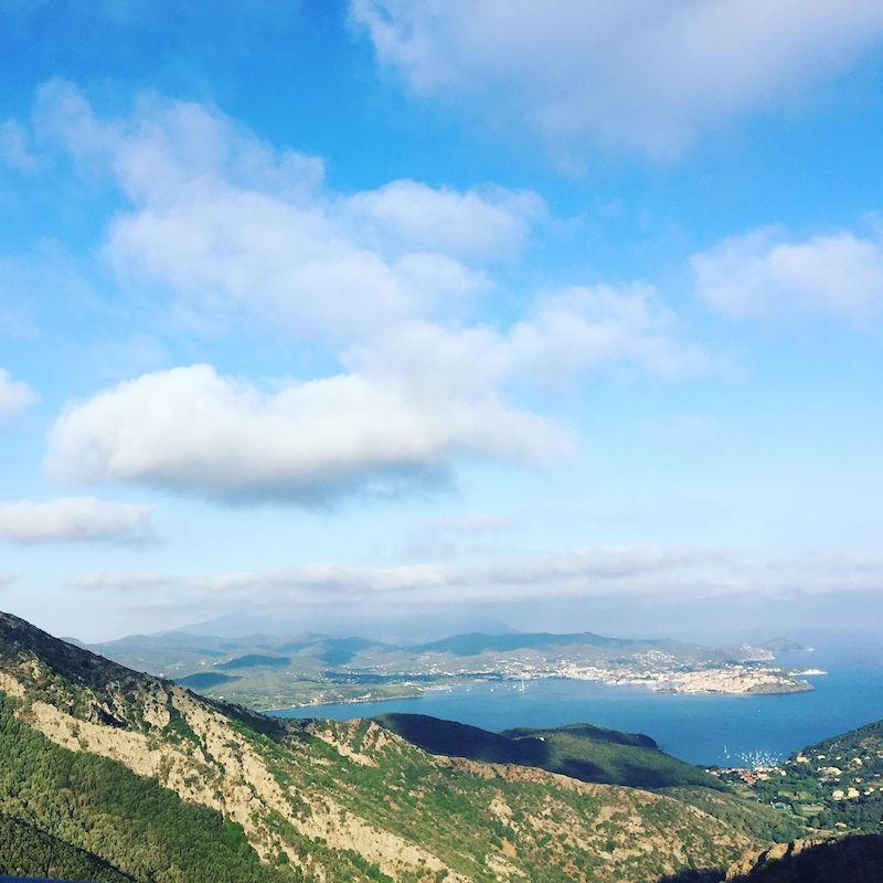 Elba un’ isola da scoprire Volterraio