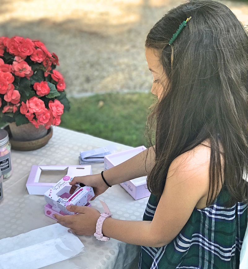 regali per il compleanno per i bambini