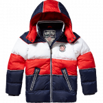giubbotto bambini vintage