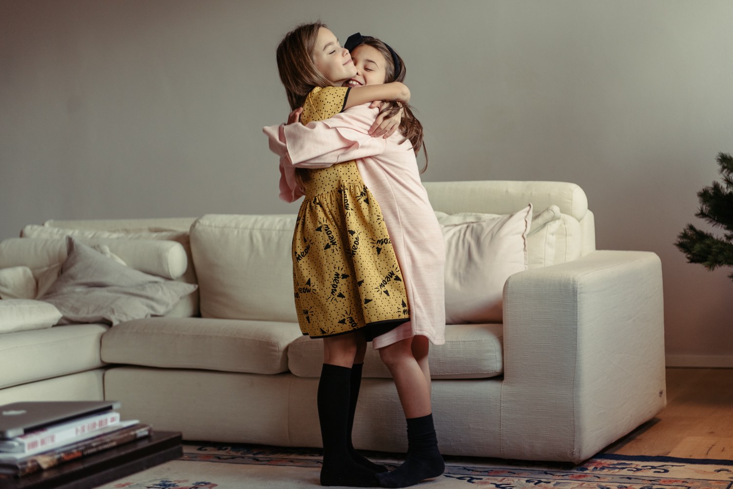 moda per le più piccole