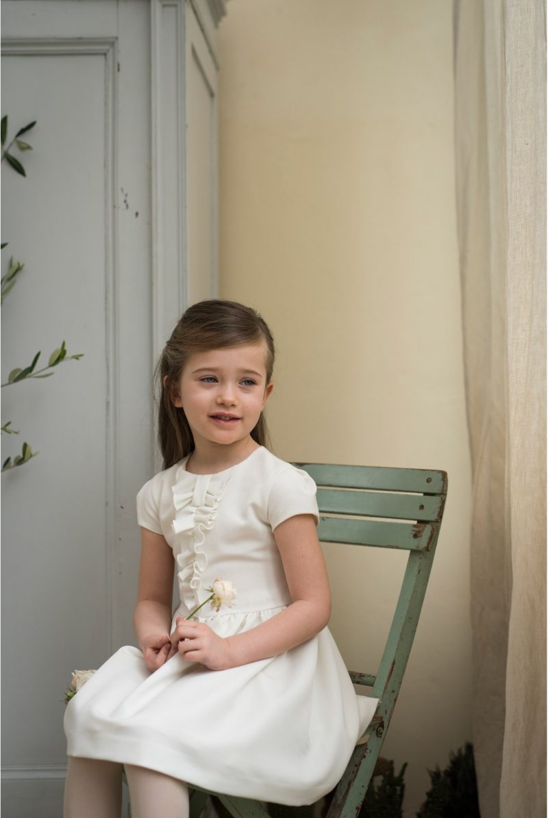 Caf abitino bon ton à la Charlotte