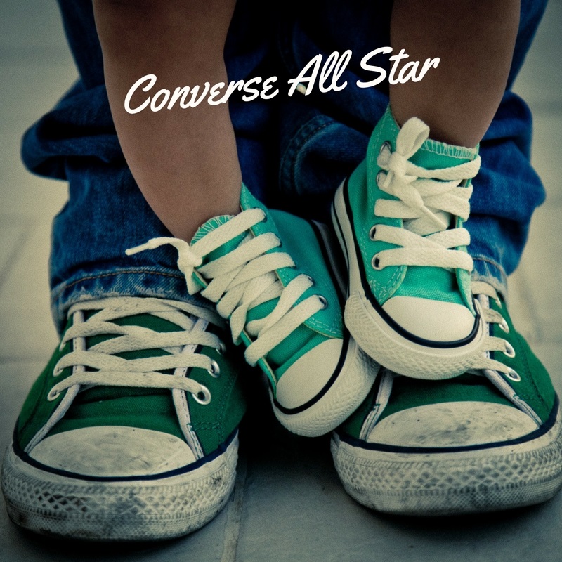 Converse All Star IG