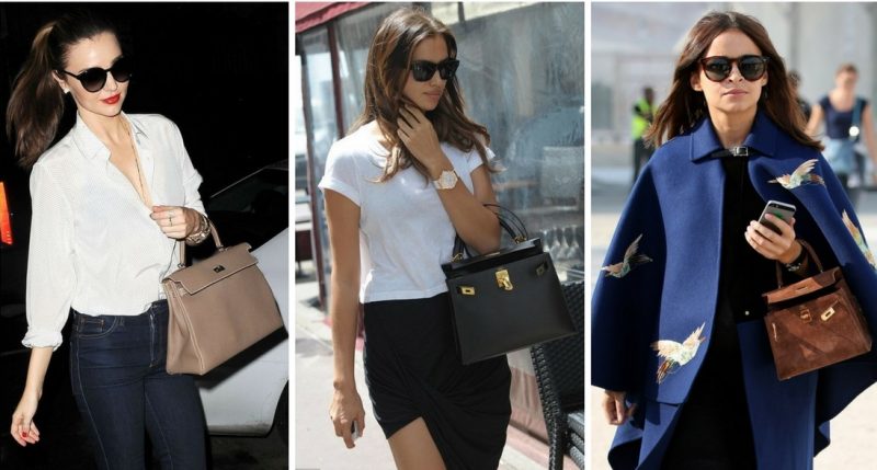 le it-bags più famose