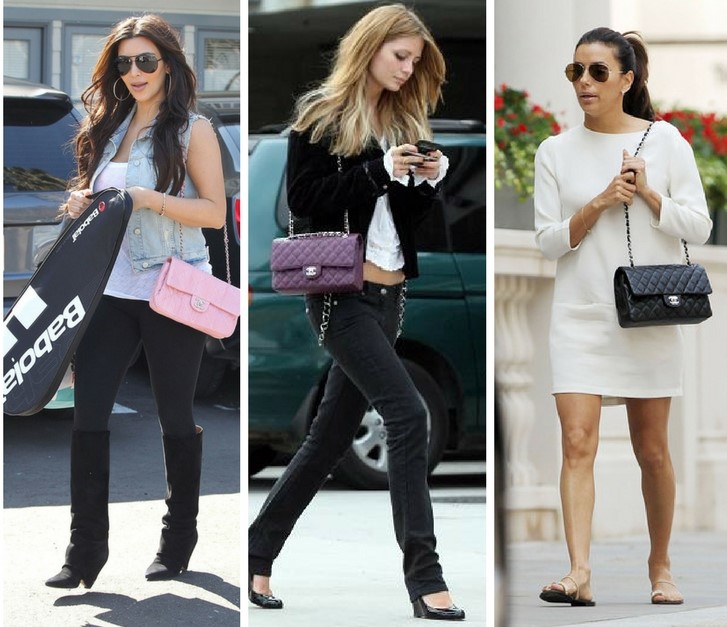 le it-bags più famose